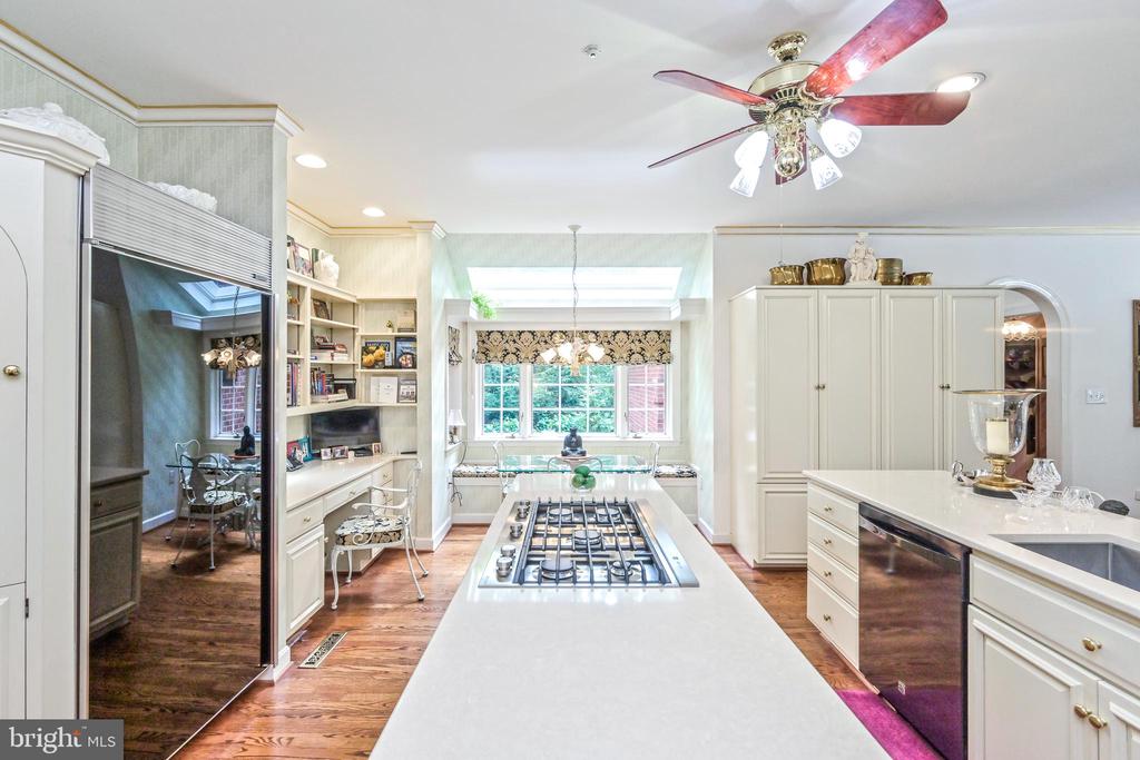 2030 HUNTWOOD DRIVE