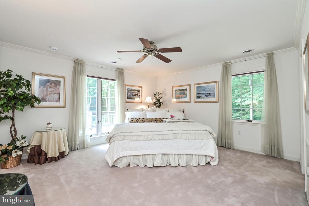 2030 HUNTWOOD DRIVE