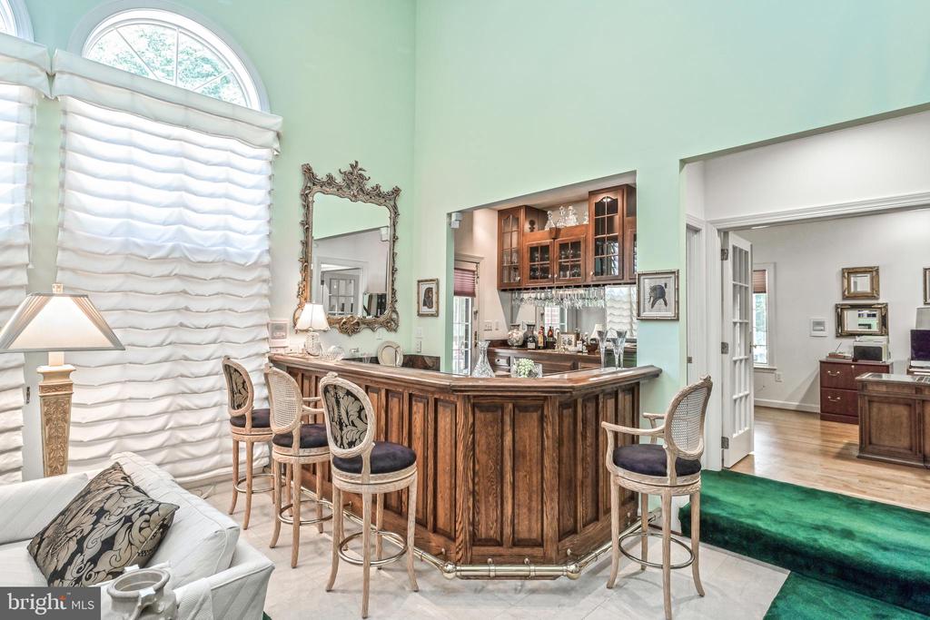 2030 HUNTWOOD DRIVE