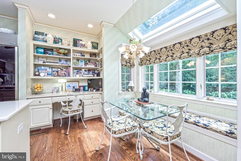 2030 HUNTWOOD DRIVE