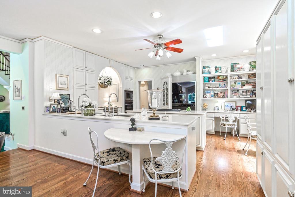 2030 HUNTWOOD DRIVE