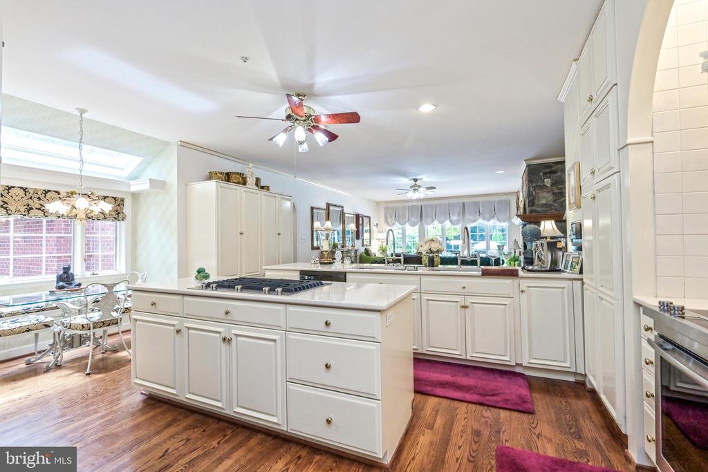 2030 HUNTWOOD DRIVE