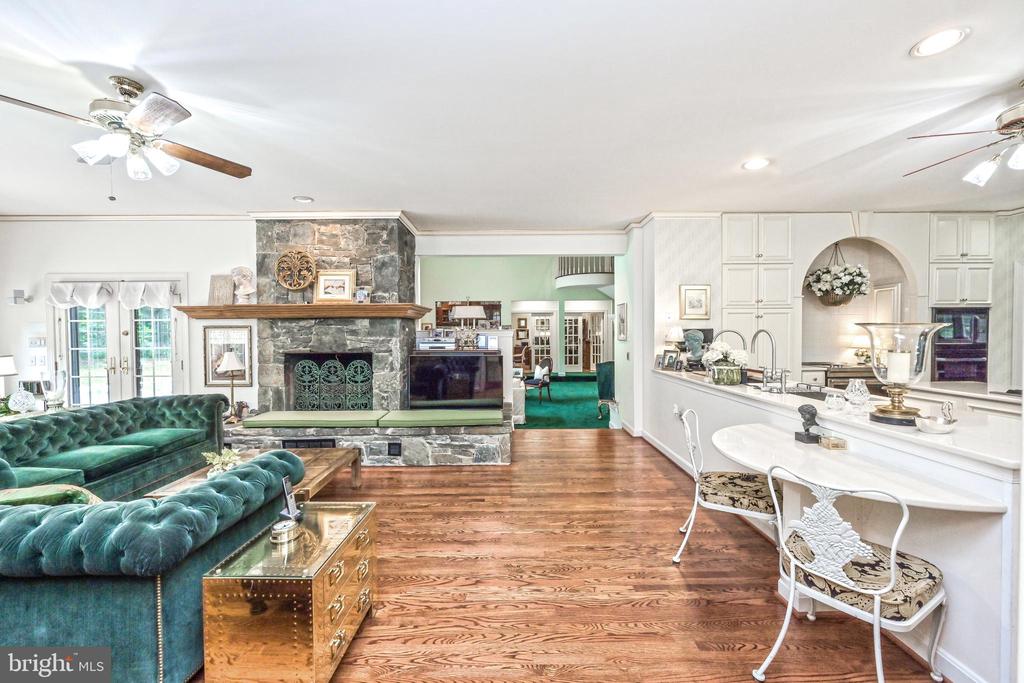 2030 HUNTWOOD DRIVE