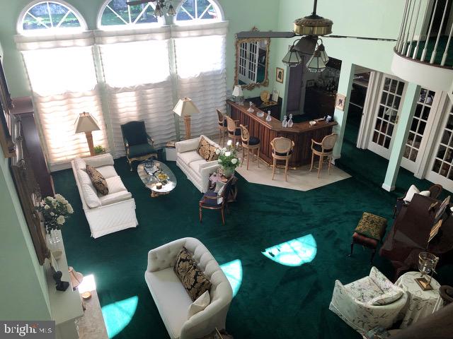 2030 HUNTWOOD DRIVE