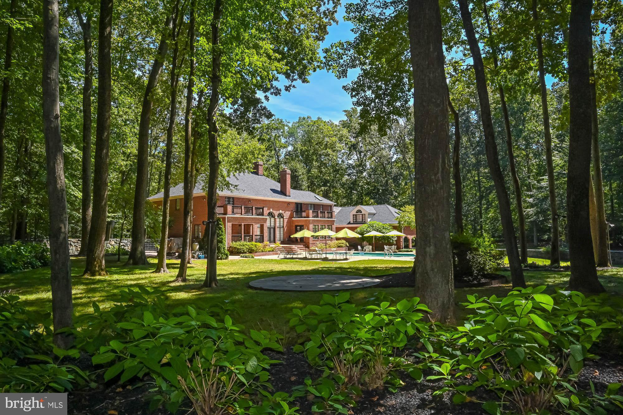 2030 HUNTWOOD DRIVE