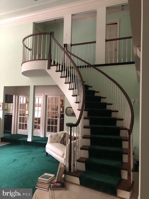 2030 HUNTWOOD DRIVE