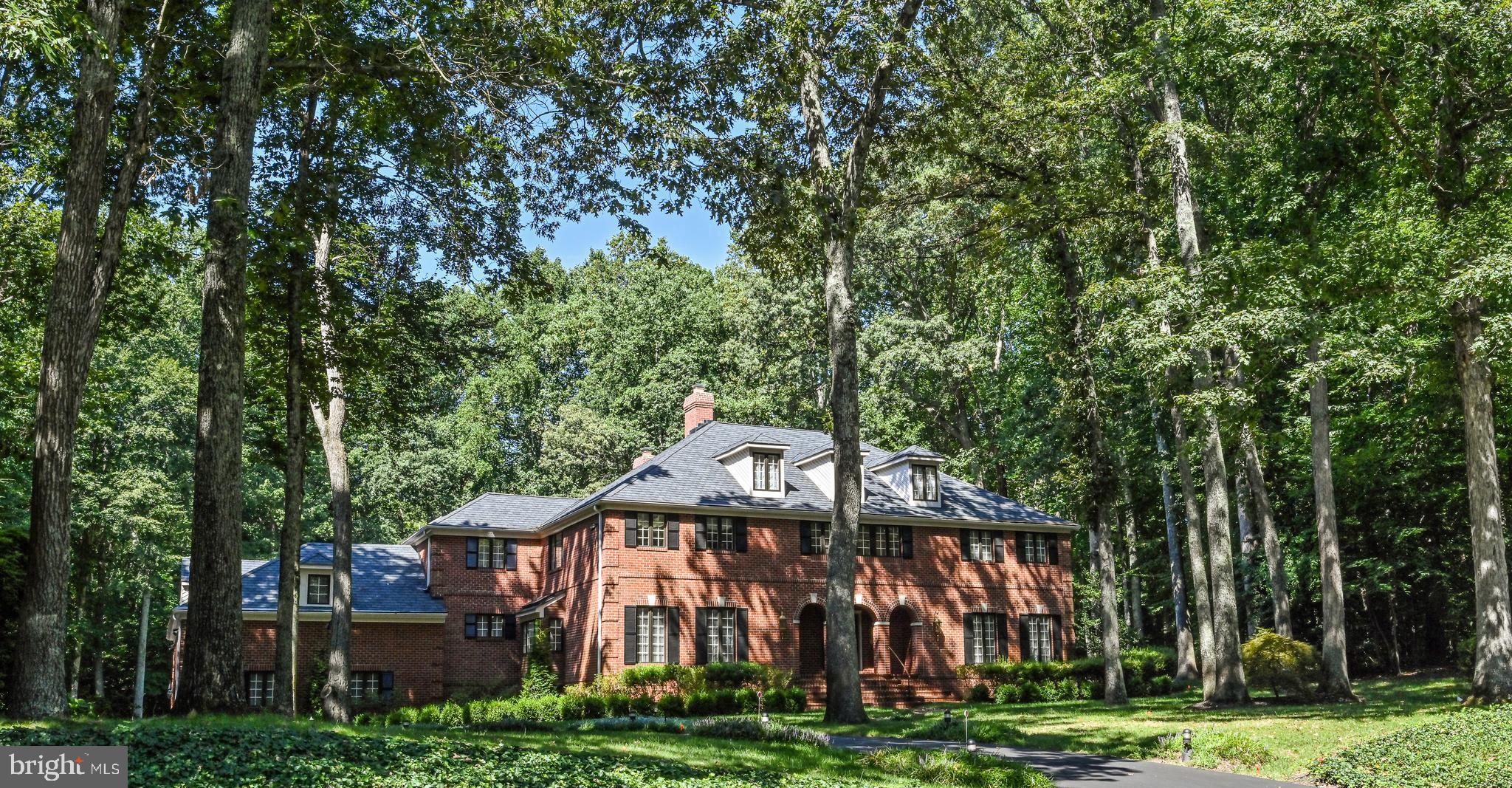 2030 HUNTWOOD DRIVE