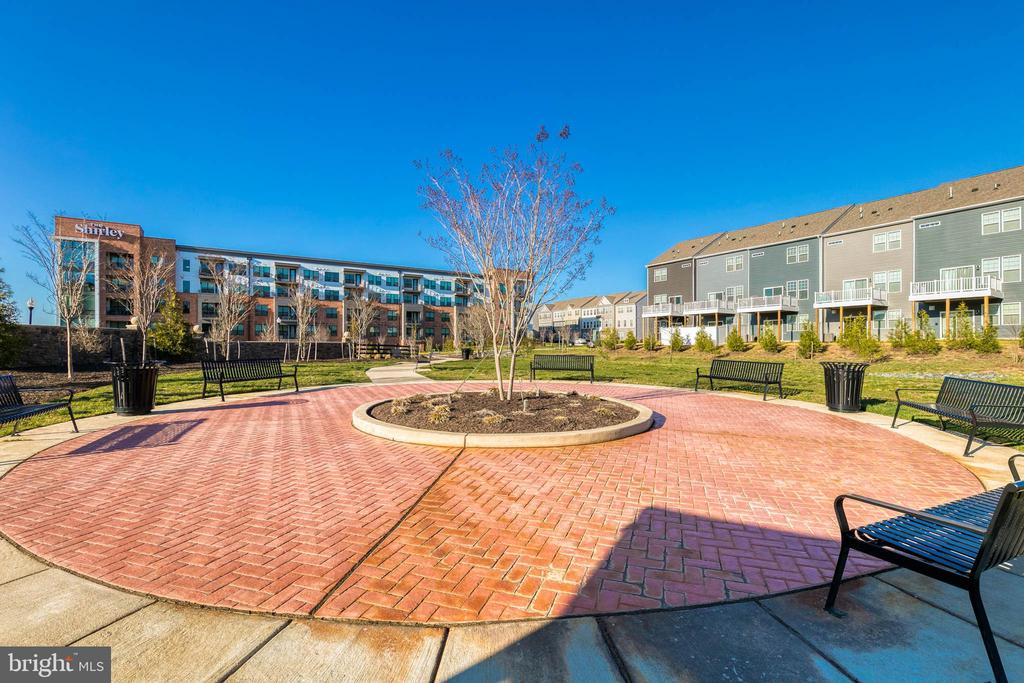 2050 HINSHAW DRIVE