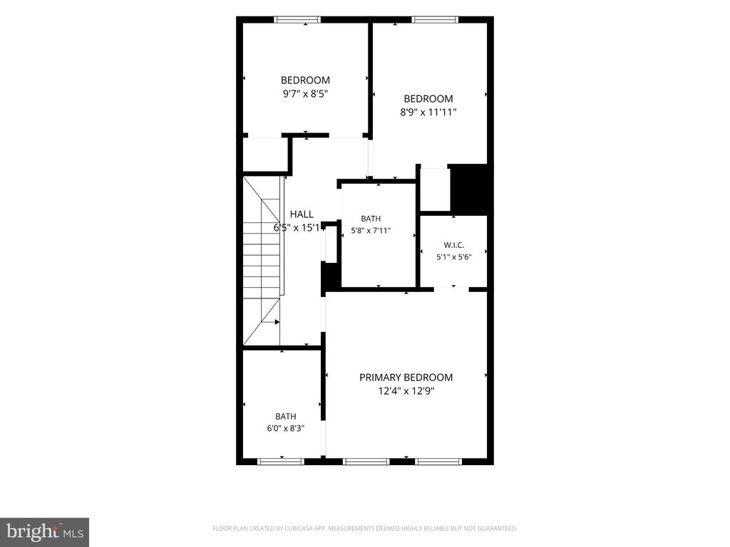 1136 WICKFORD COURT