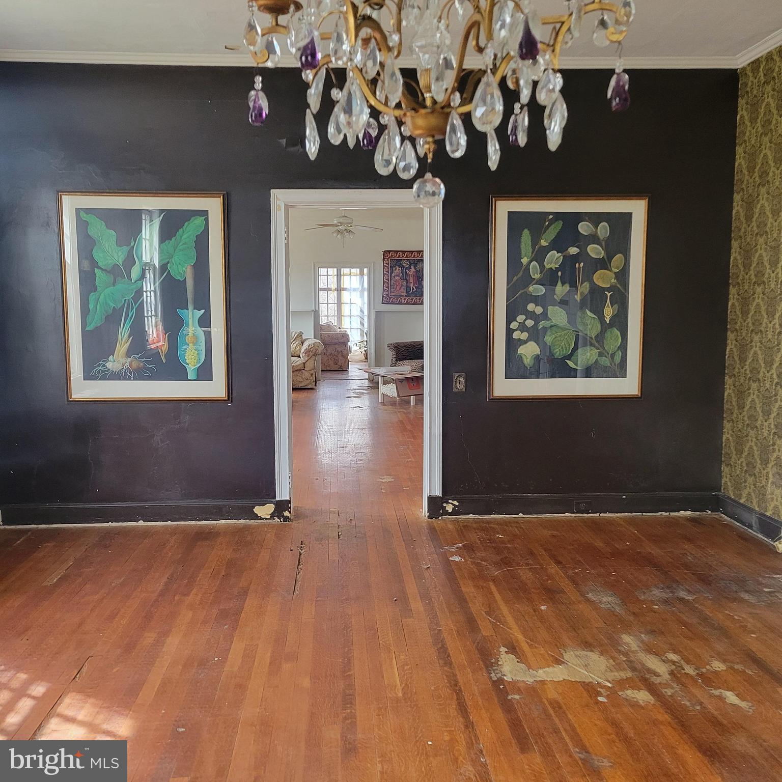 1 BELLE FORTE COURT