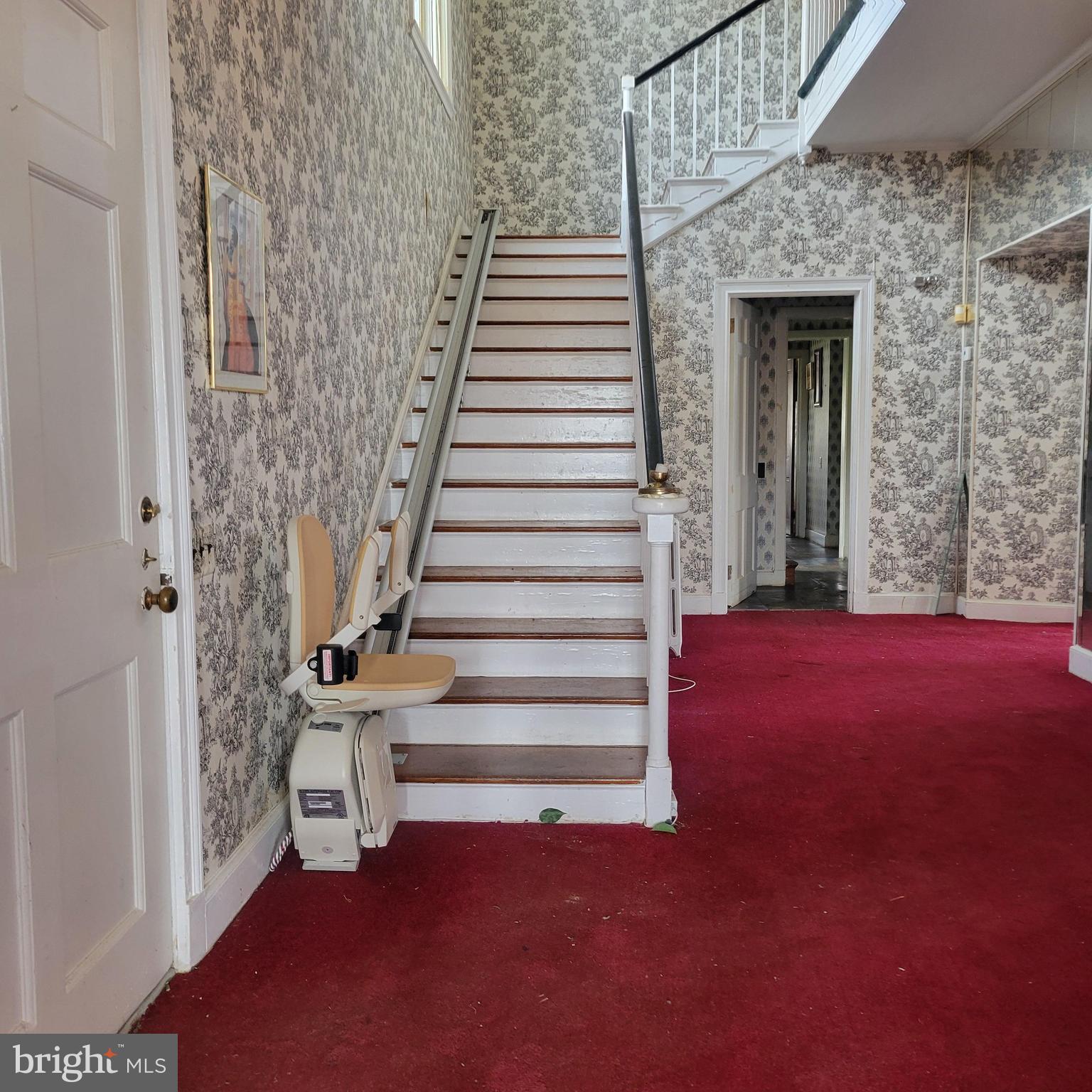 1 BELLE FORTE COURT