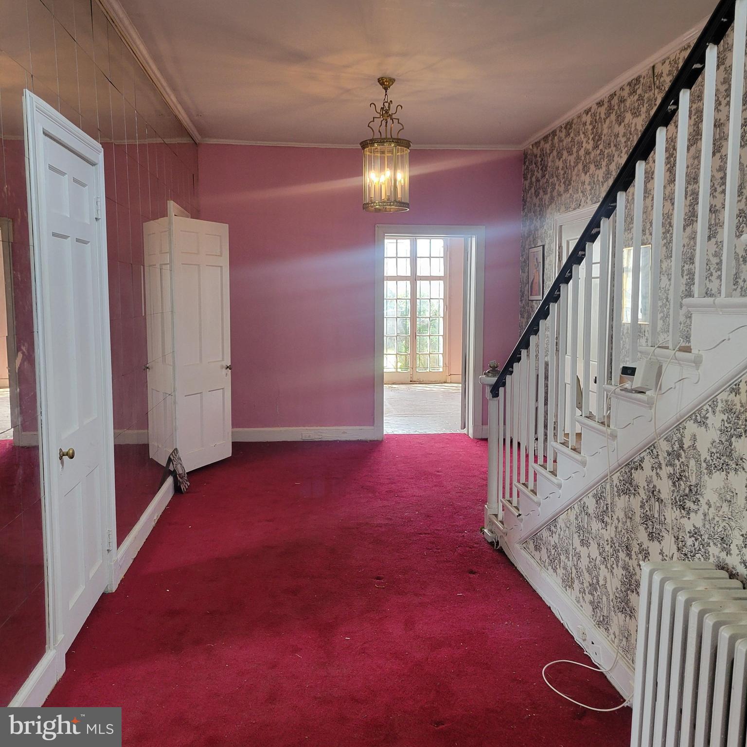 1 BELLE FORTE COURT