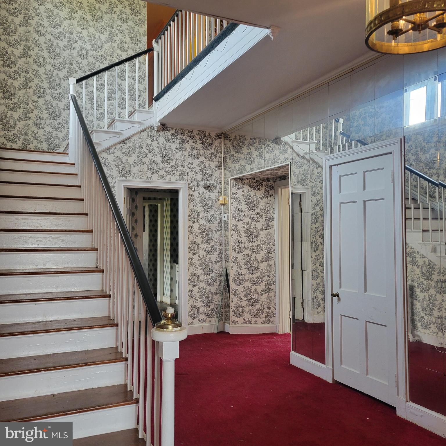 1 BELLE FORTE COURT