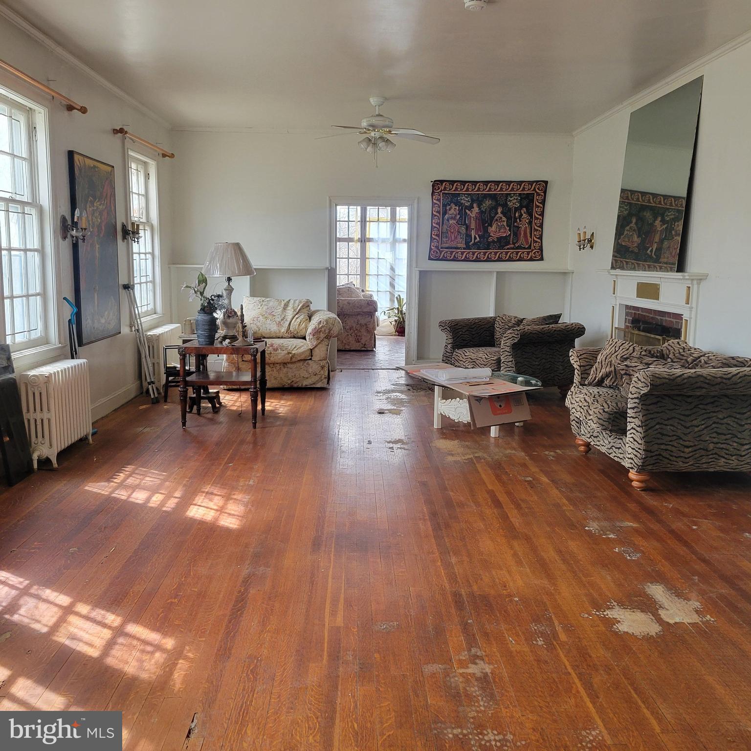 1 BELLE FORTE COURT