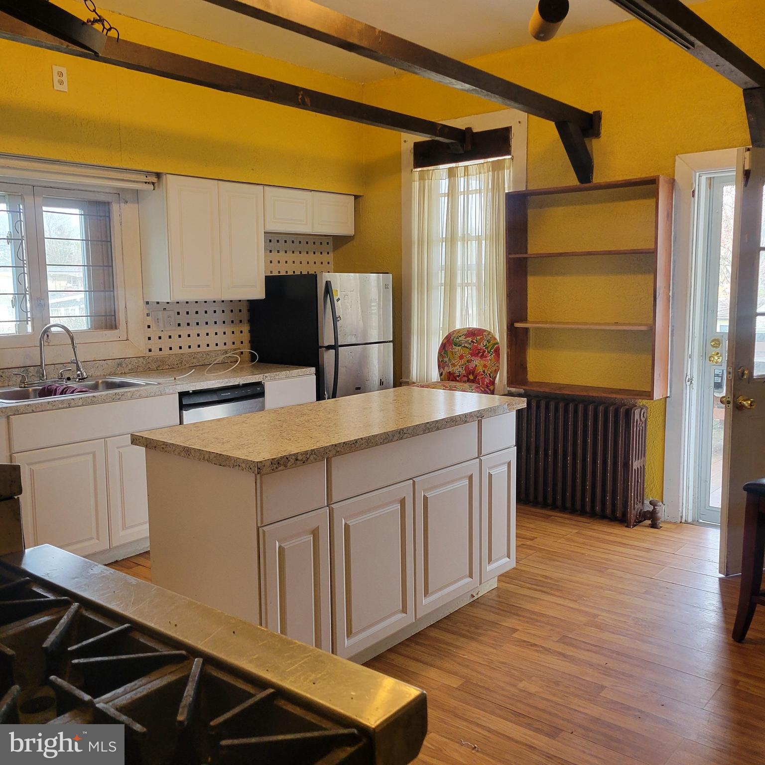 1 BELLE FORTE COURT