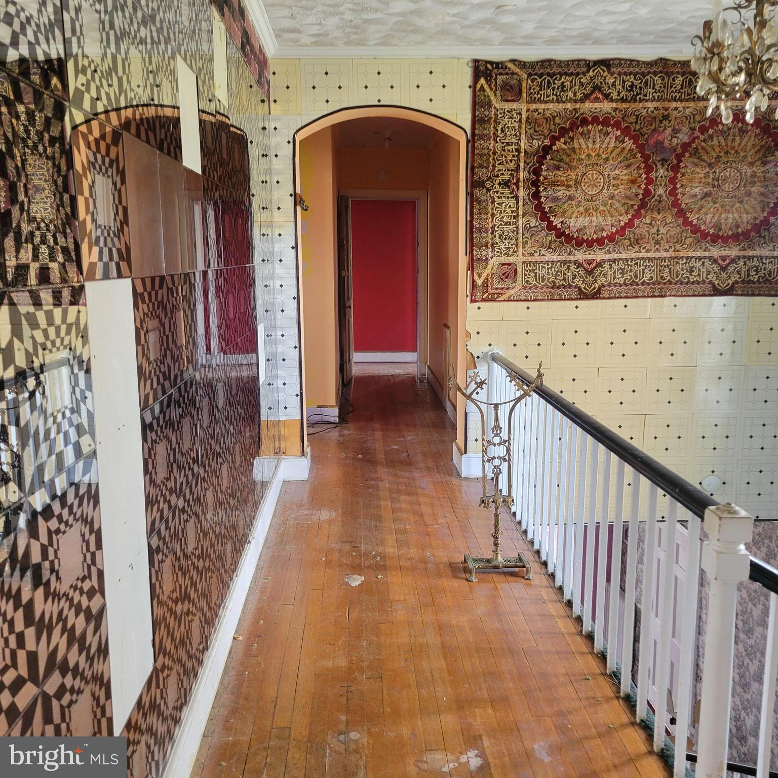 1 BELLE FORTE COURT