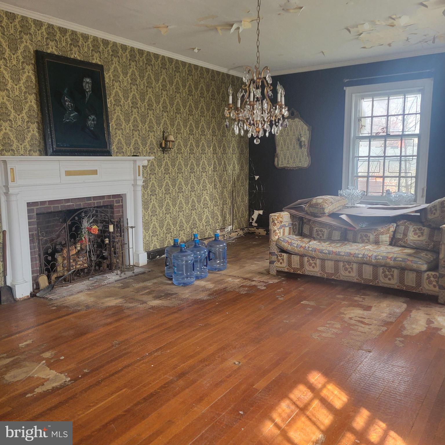 1 BELLE FORTE COURT