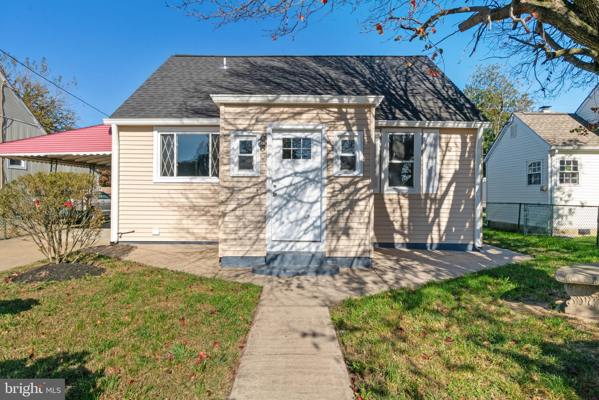 1727 BROOKVIEW ROAD