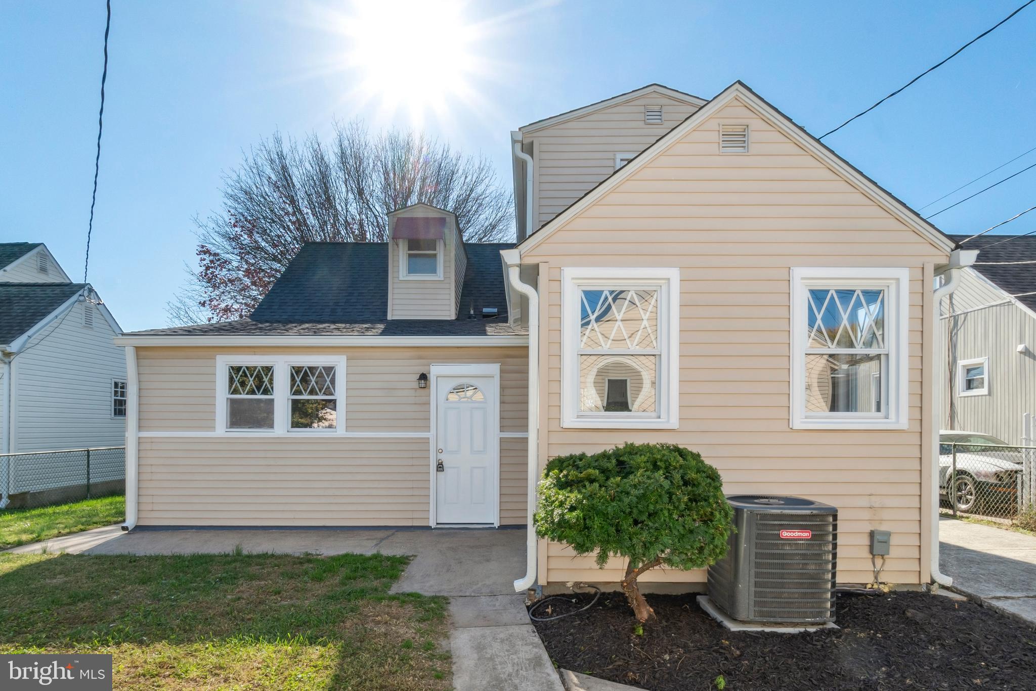 1727 BROOKVIEW ROAD