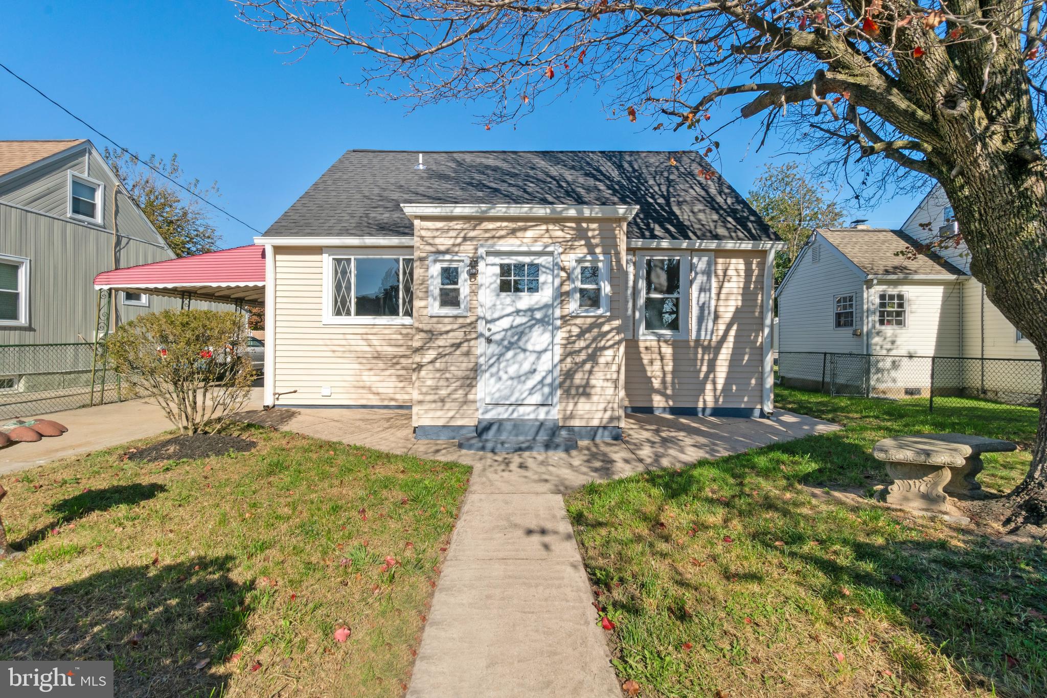 1727 BROOKVIEW ROAD
