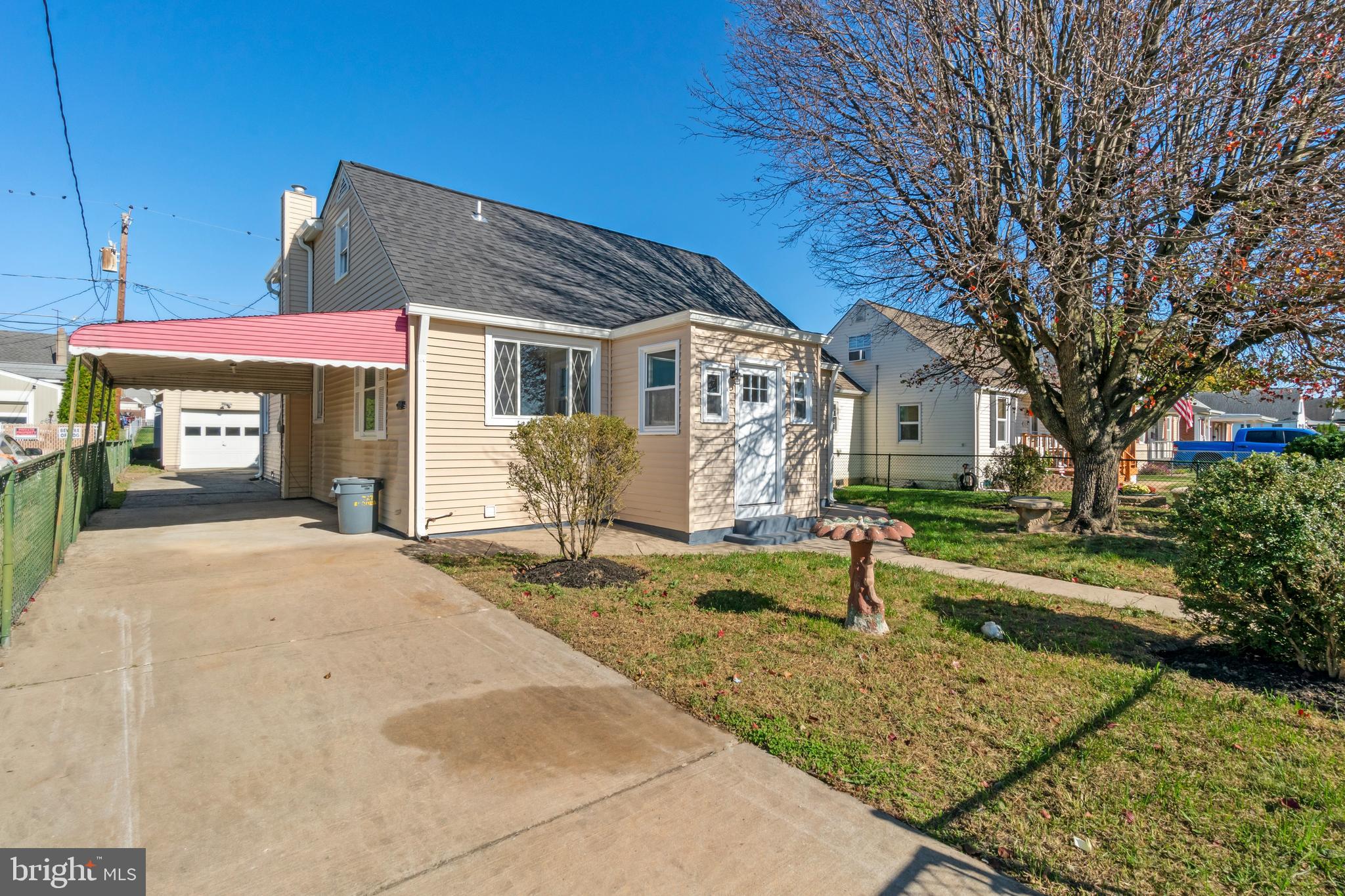 1727 BROOKVIEW ROAD
