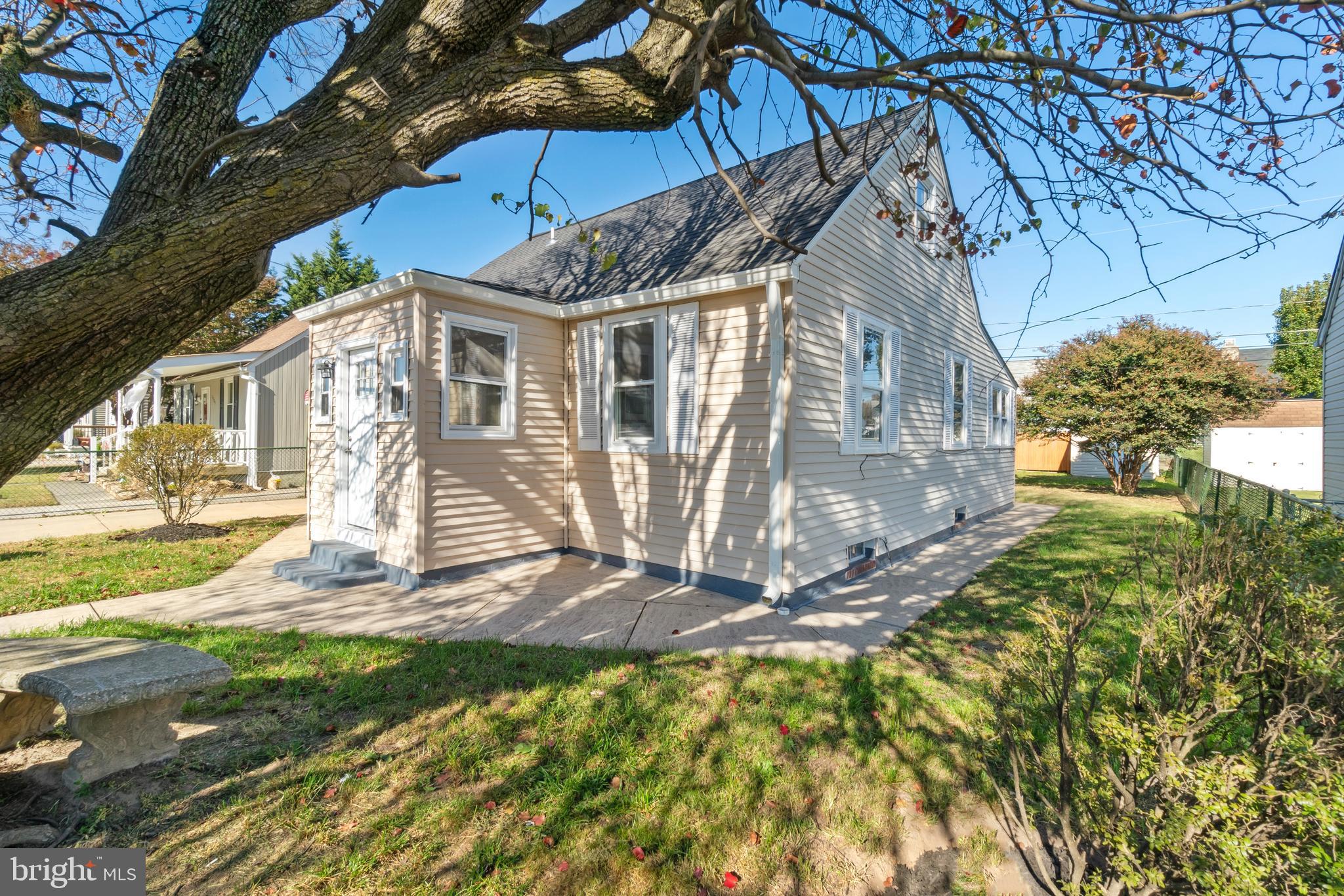 1727 BROOKVIEW ROAD