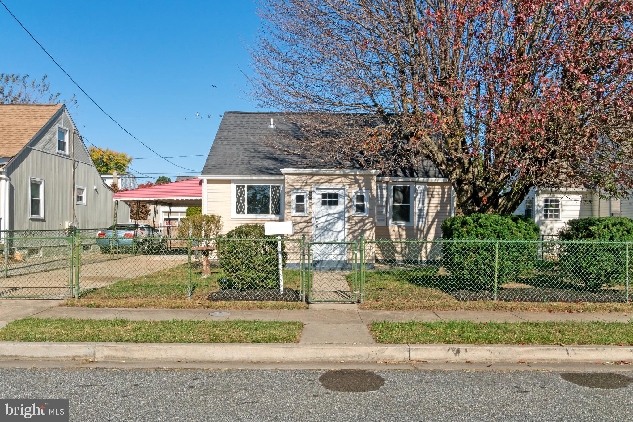 1727 BROOKVIEW ROAD