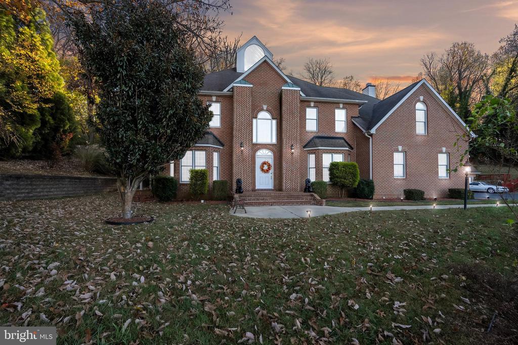 101 SAINT THOMAS LANE