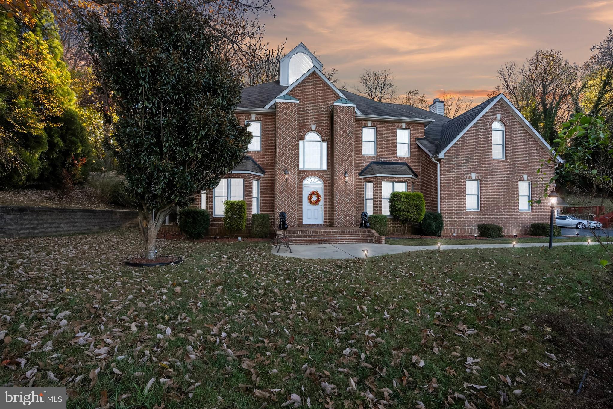 101 SAINT THOMAS LANE