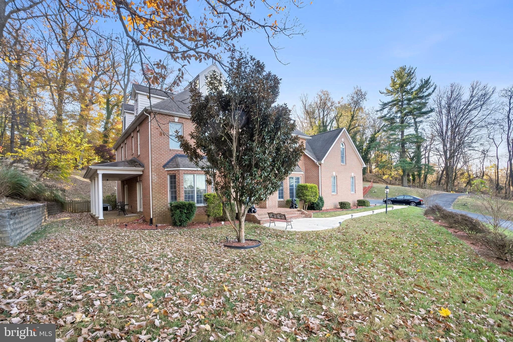 101 SAINT THOMAS LANE