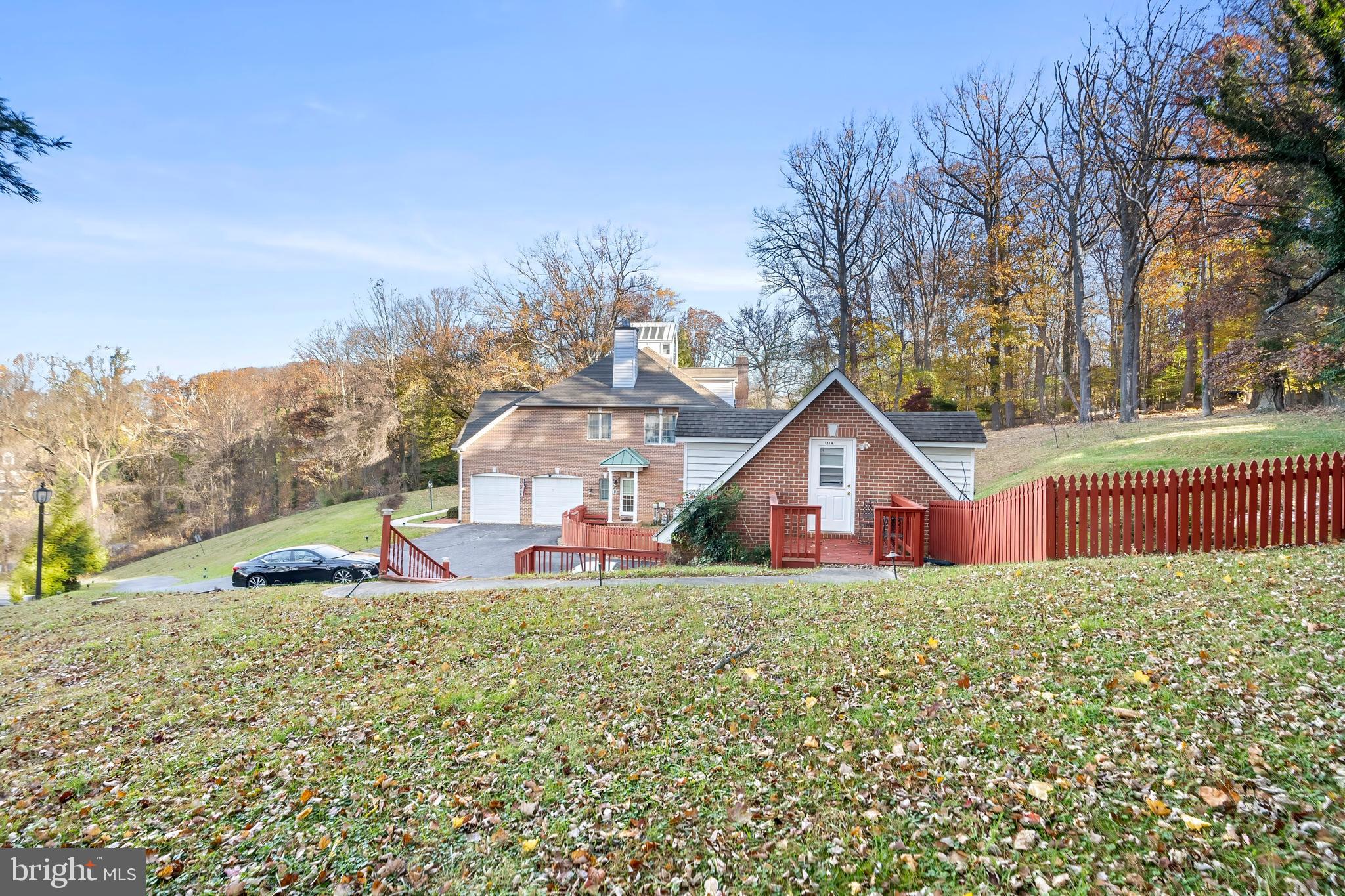 101 SAINT THOMAS LANE