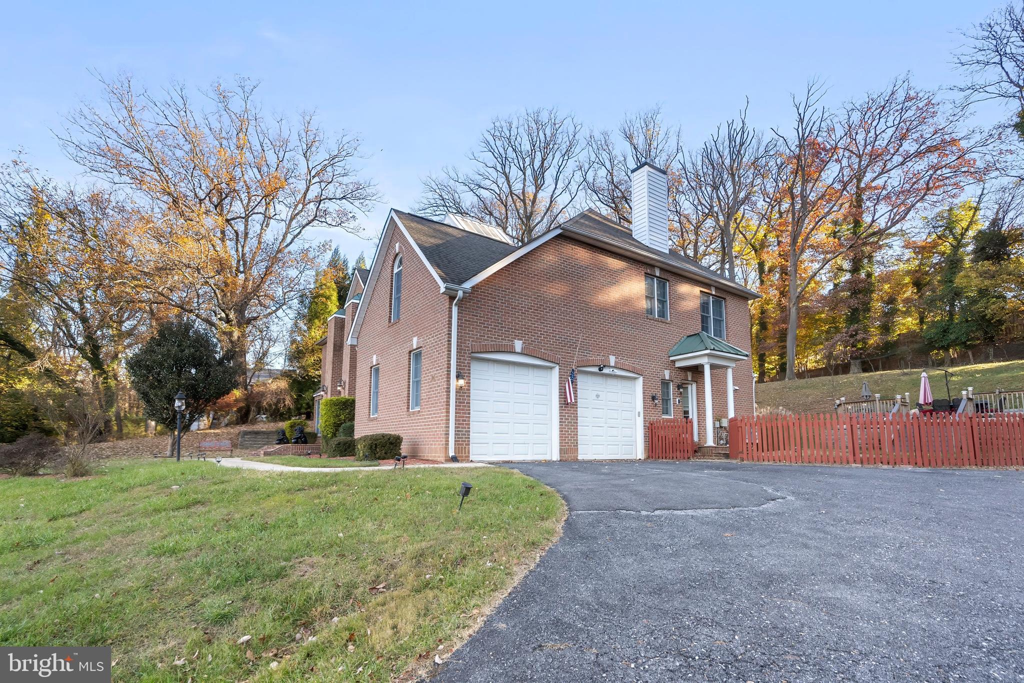 101 SAINT THOMAS LANE