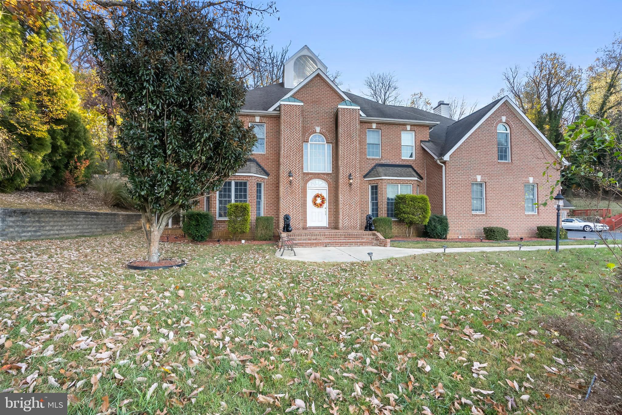 101 SAINT THOMAS LANE