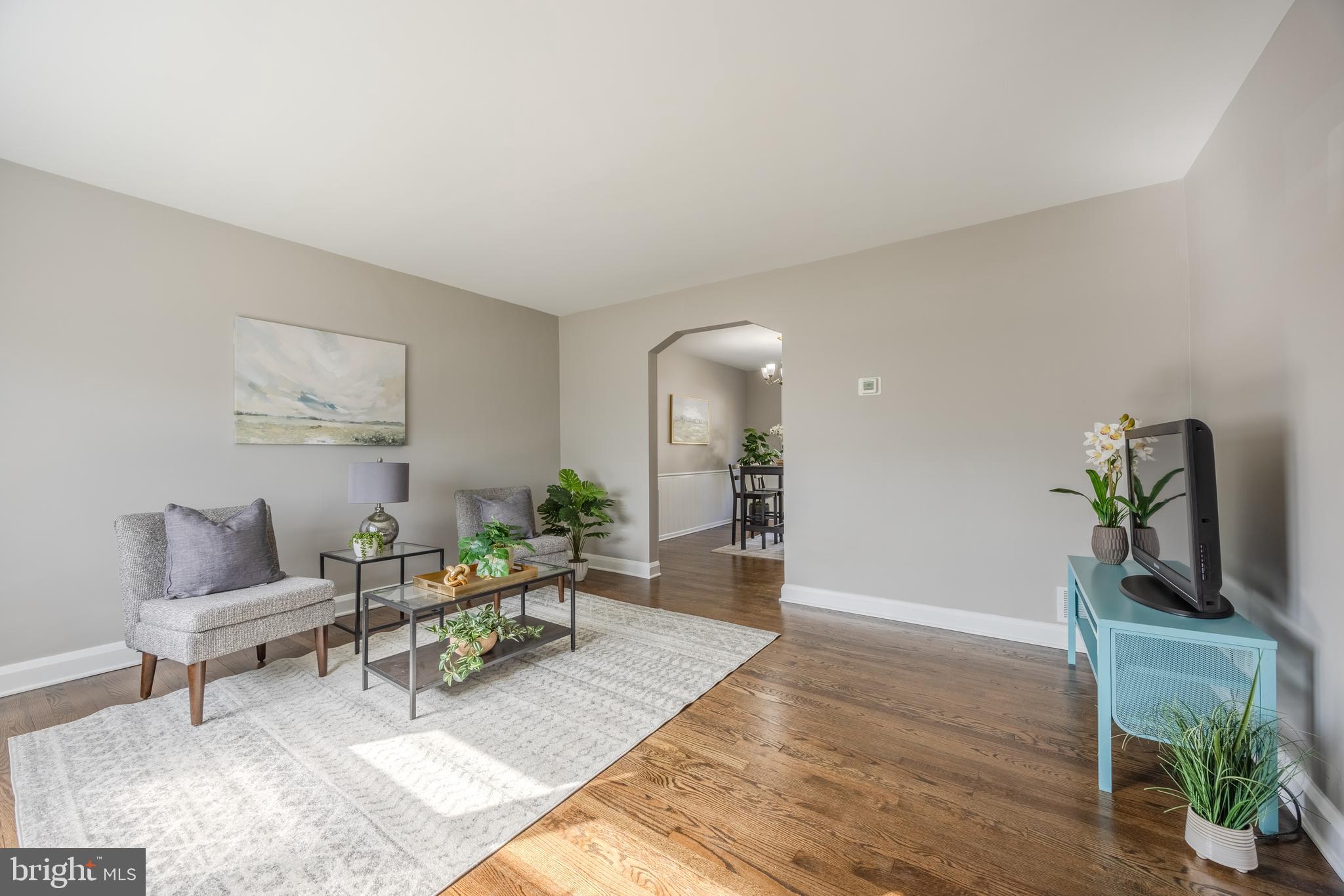 6118 MOUNT RIDGE