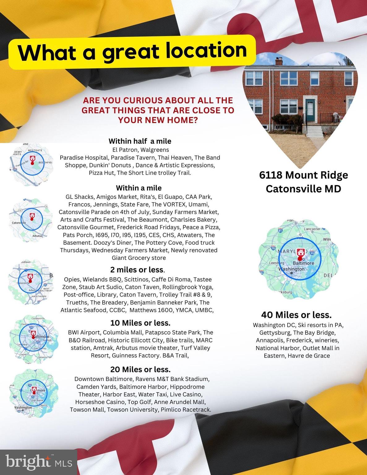 6118 MOUNT RIDGE