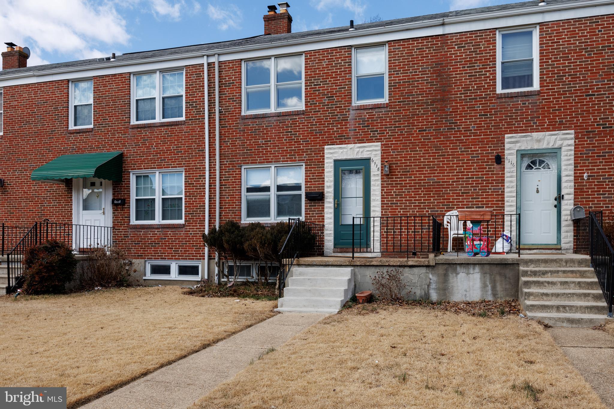6118 MOUNT RIDGE