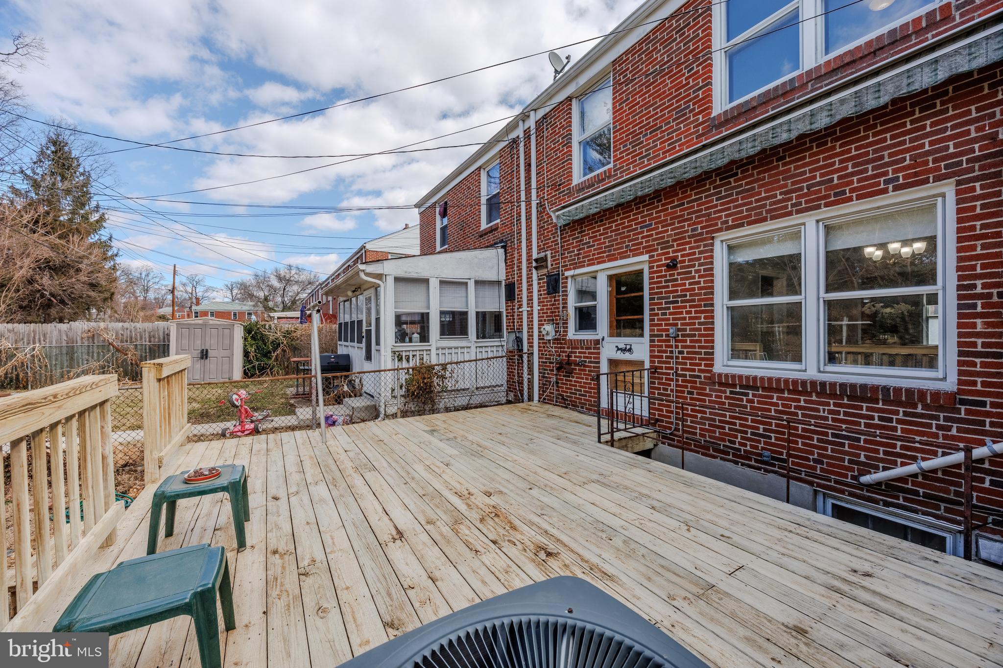 6118 MOUNT RIDGE