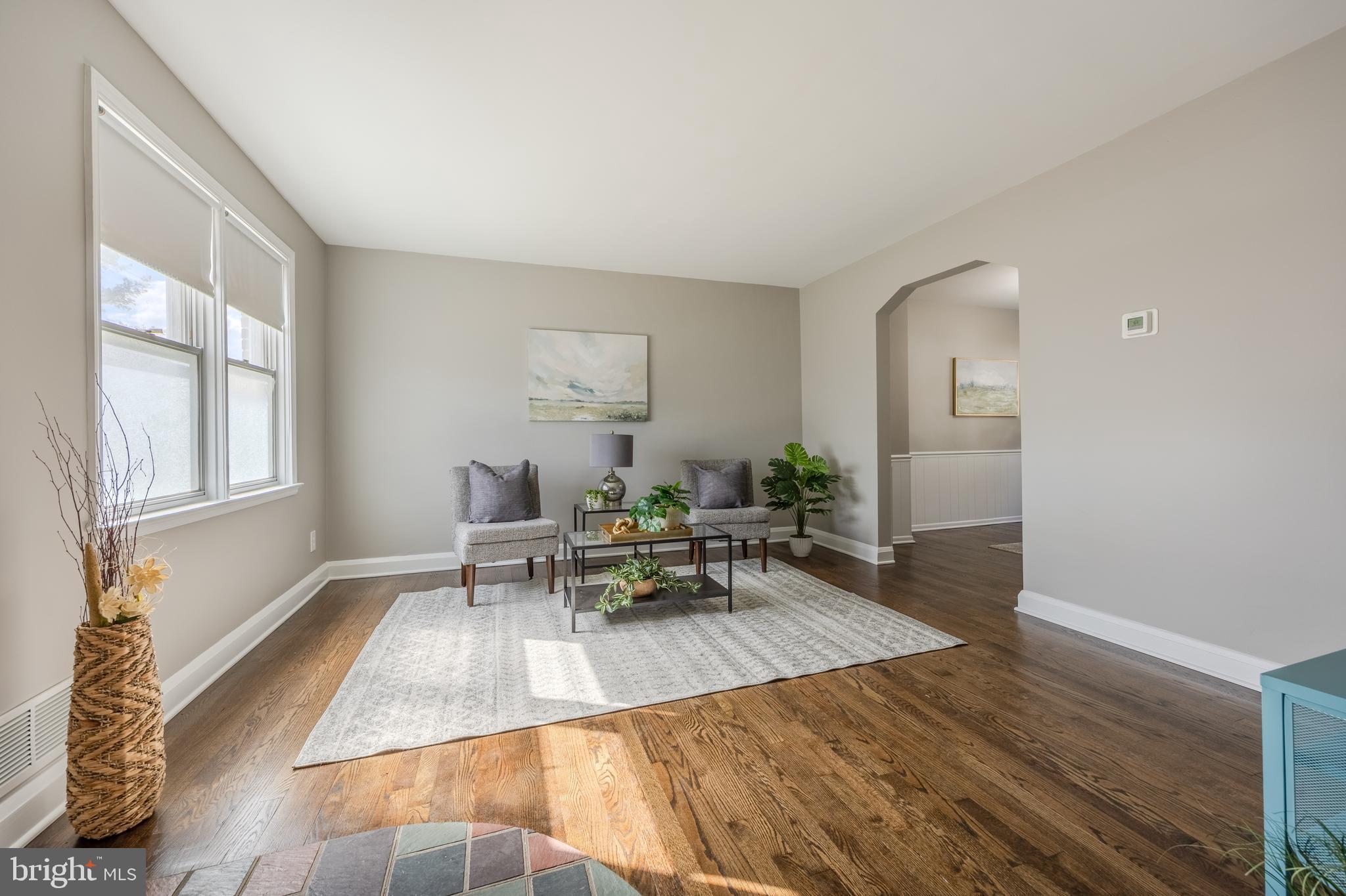 6118 MOUNT RIDGE