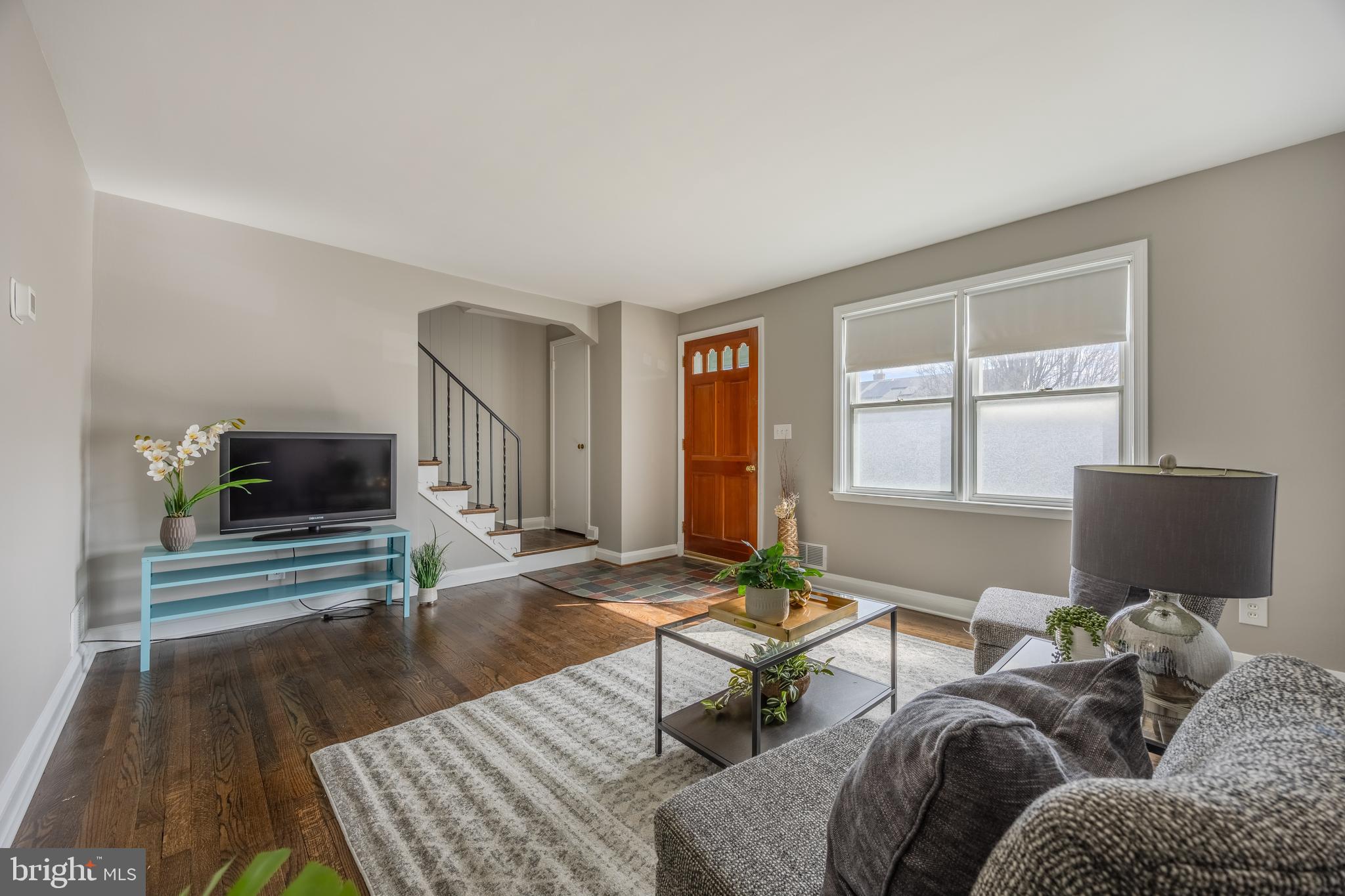 6118 MOUNT RIDGE