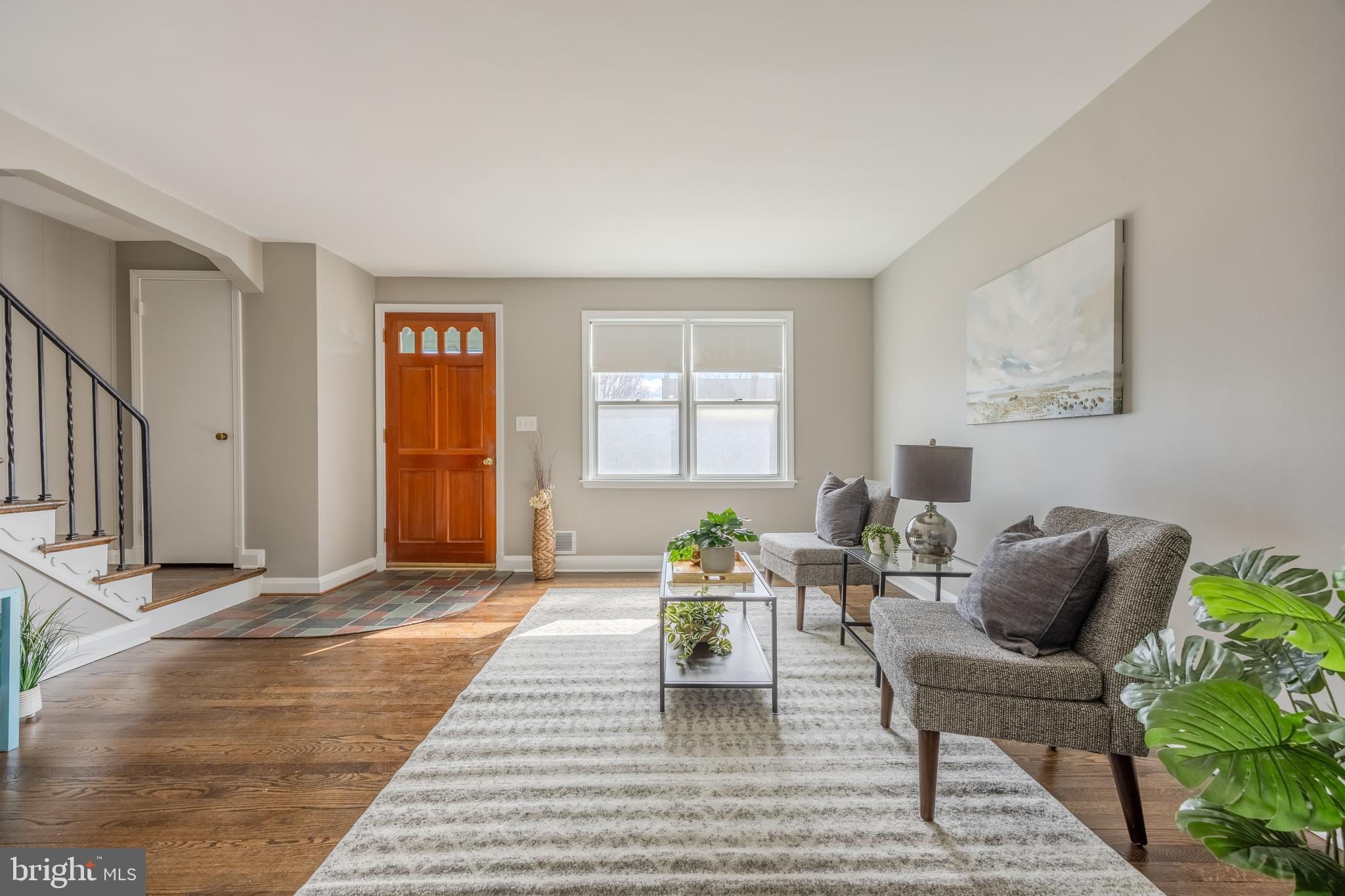 6118 MOUNT RIDGE