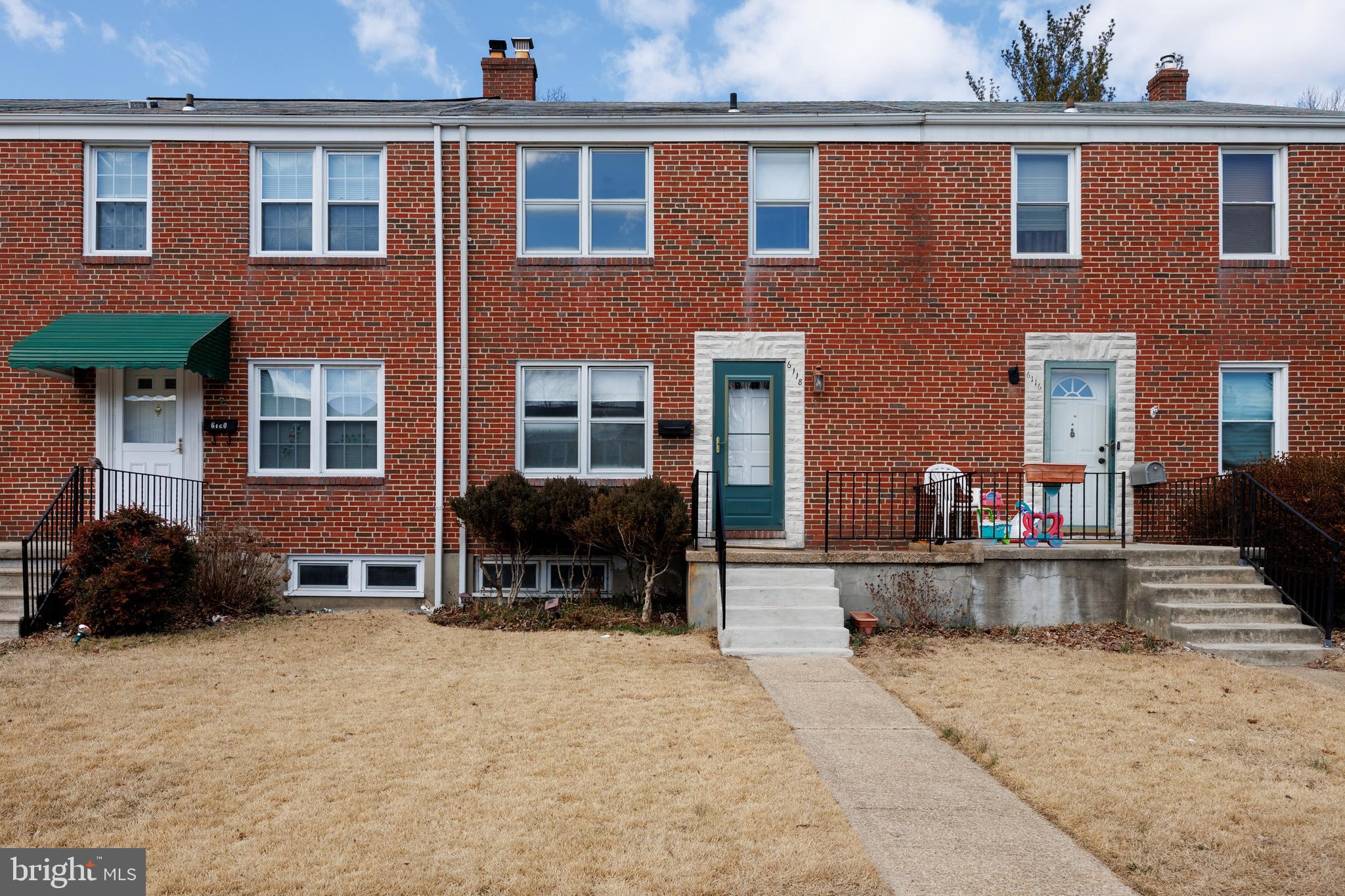 6118 MOUNT RIDGE