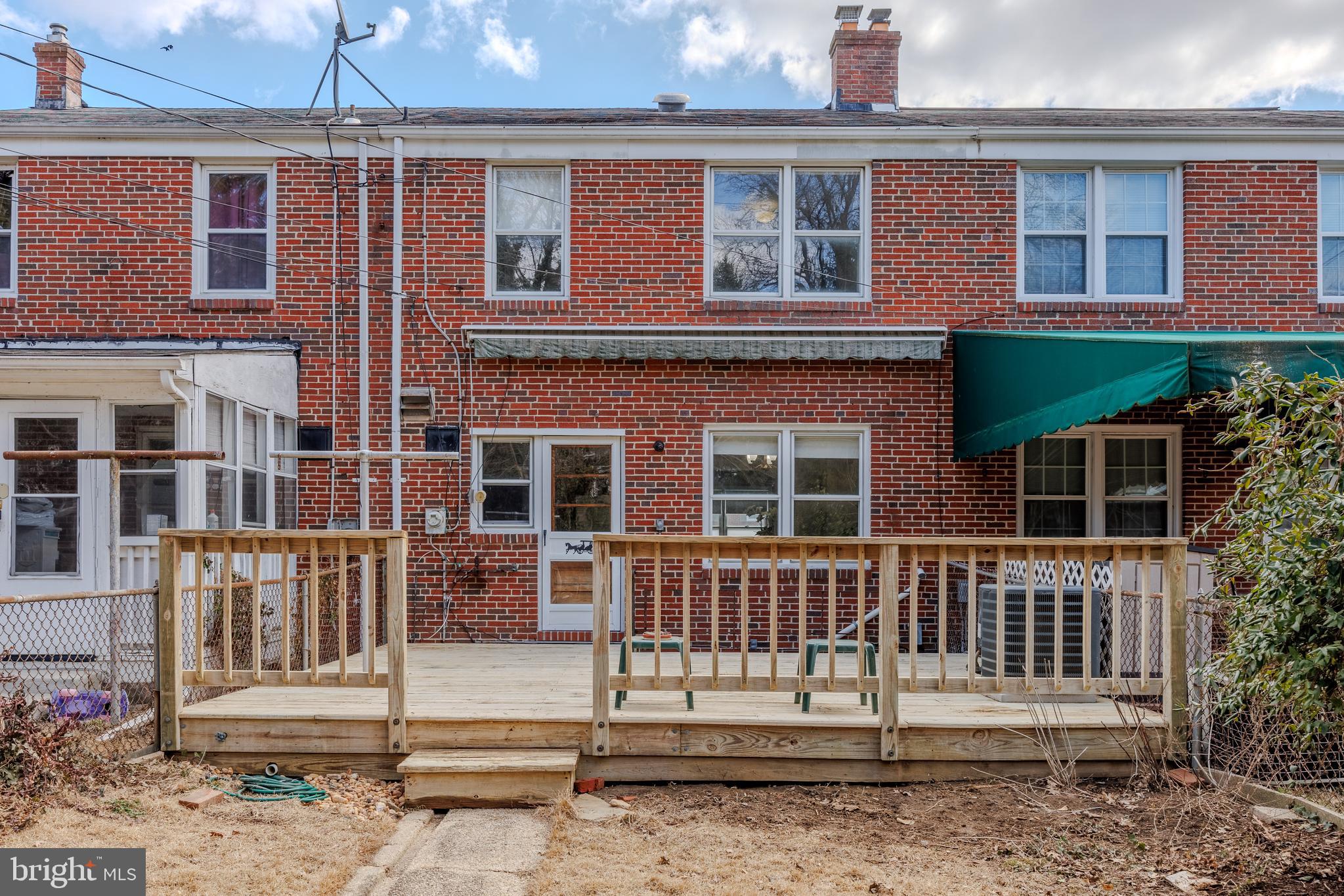 6118 MOUNT RIDGE