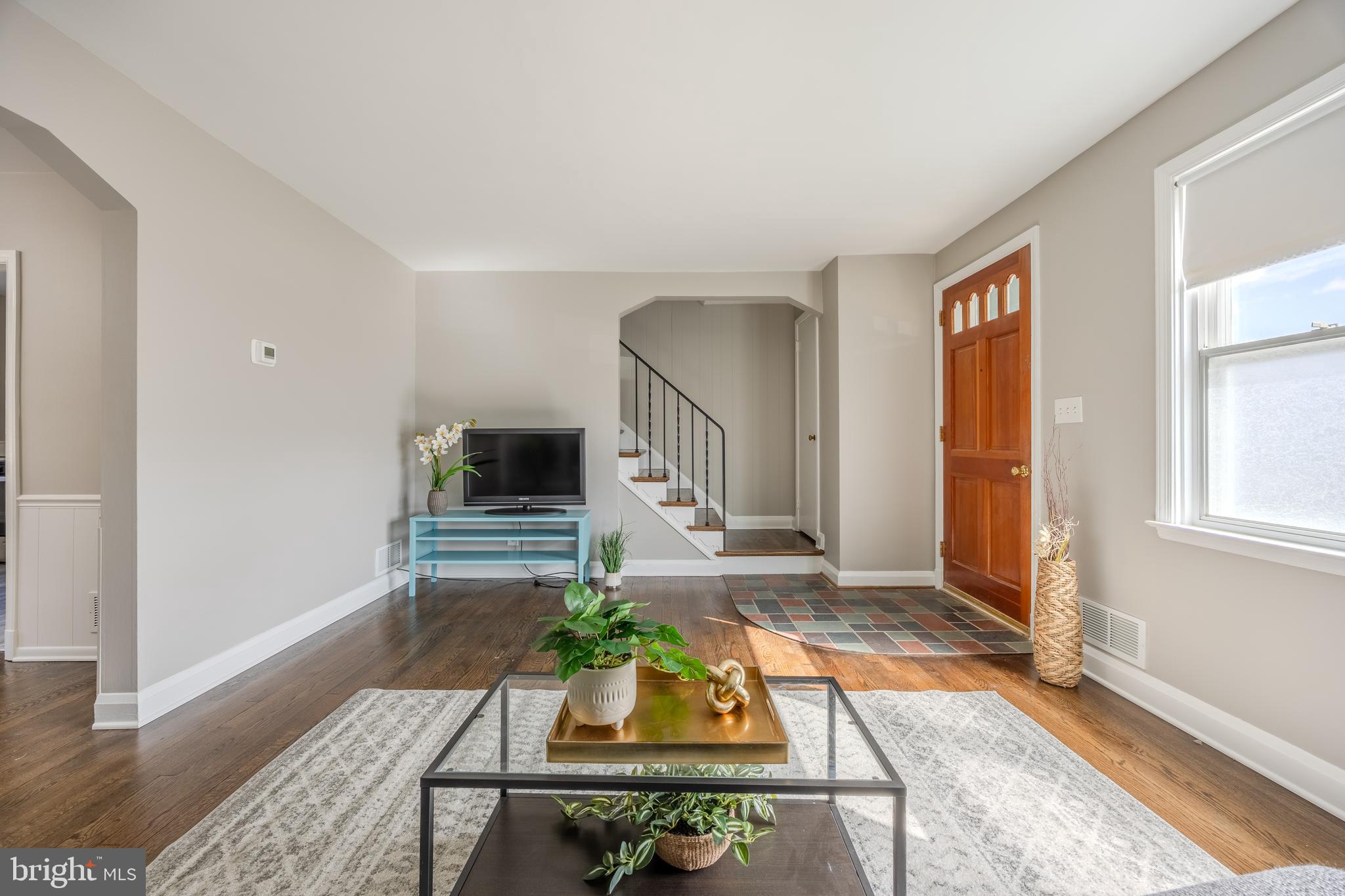 6118 MOUNT RIDGE