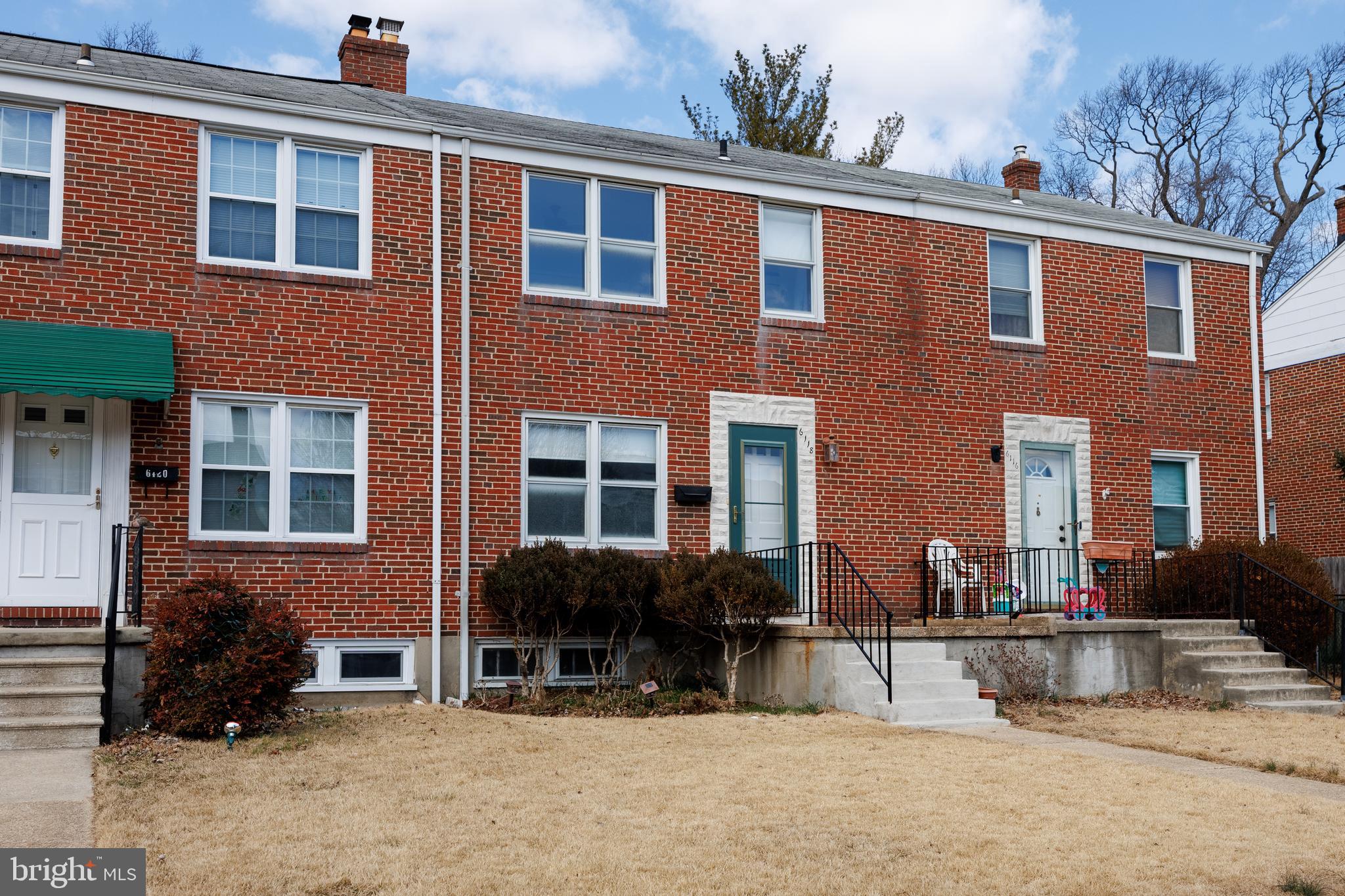 6118 MOUNT RIDGE