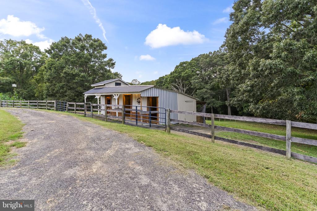 2495 CHANEYVILLE