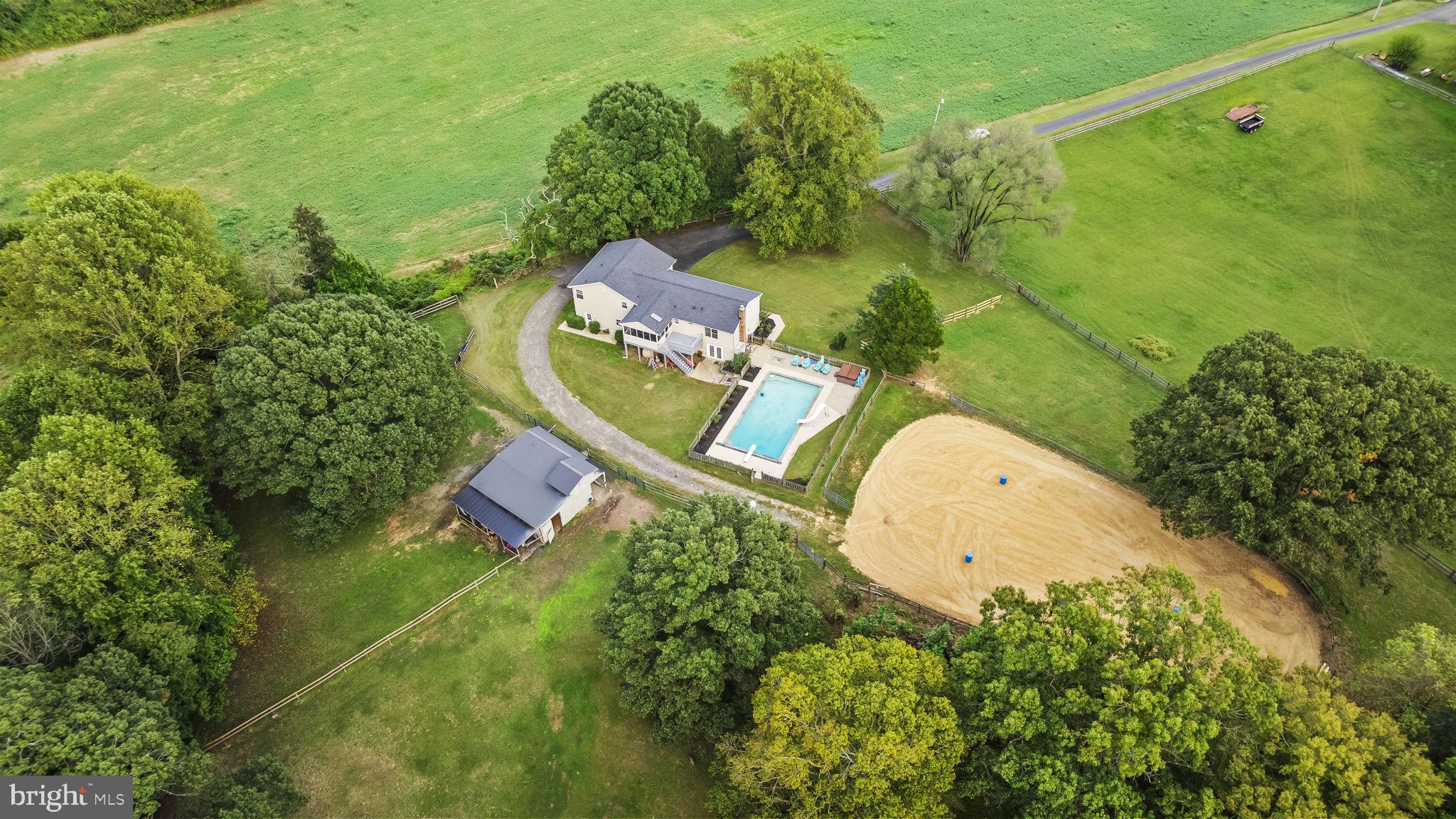 2495 CHANEYVILLE