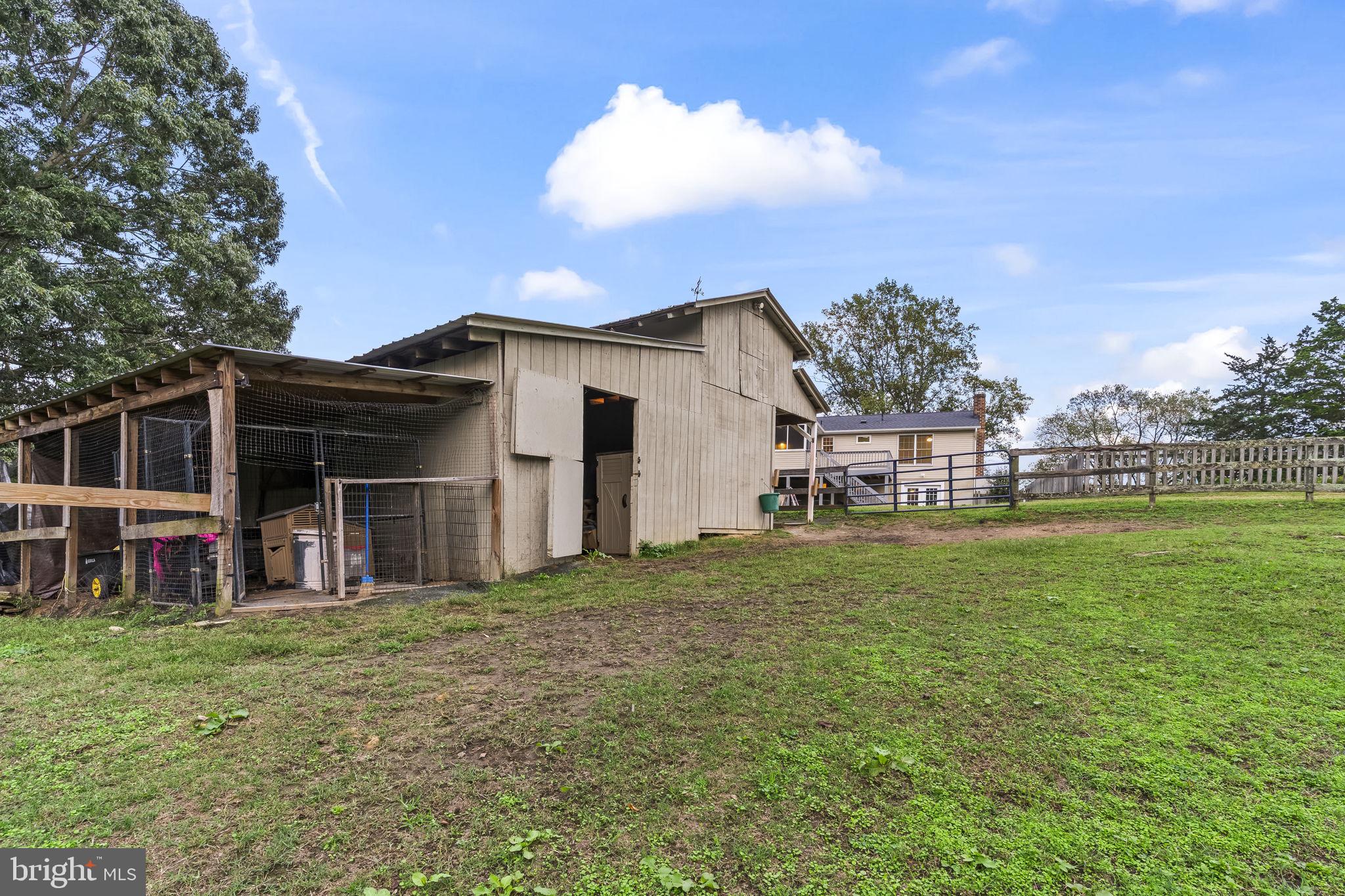 2495 CHANEYVILLE