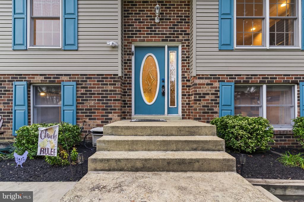 2495 CHANEYVILLE