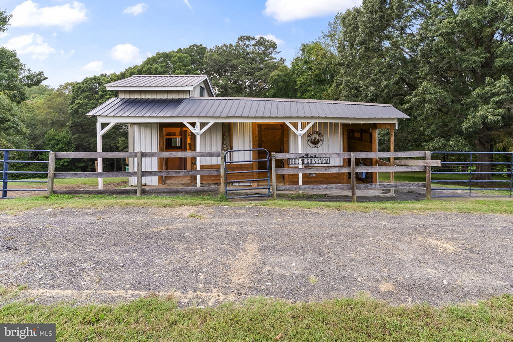 2495 CHANEYVILLE