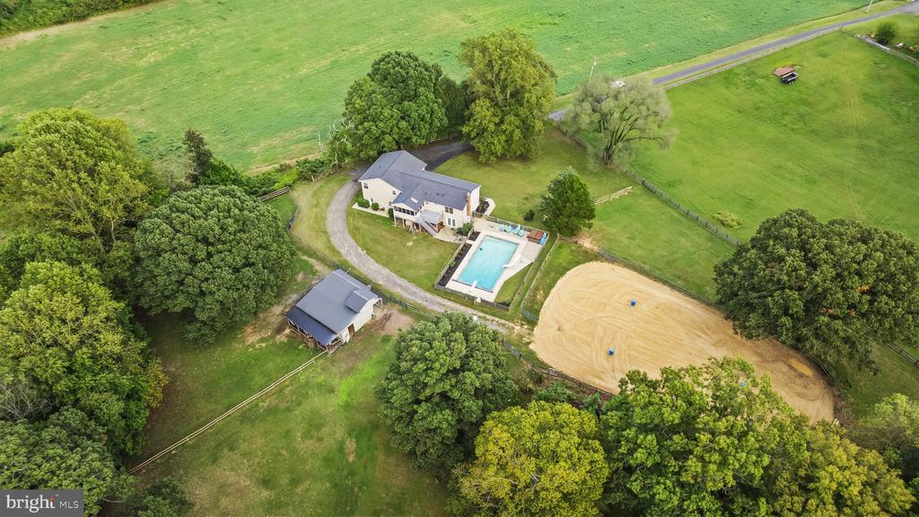 2495 CHANEYVILLE